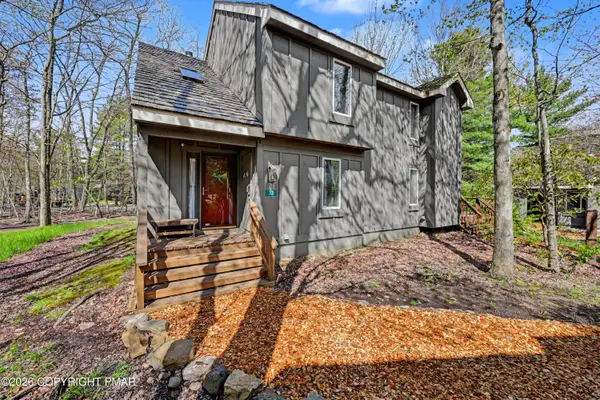 33 Elevator, Lake Harmony, PA 18624