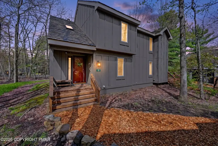 33 Elevator, Lake Harmony, PA 18624 - #3