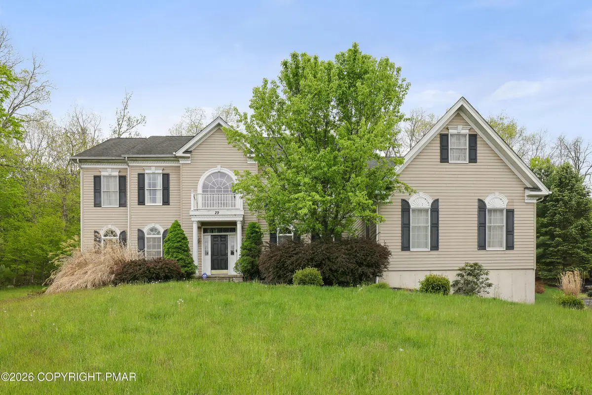 258 Rising Meadow Way, East Stroudsburg, PA 18302 - #1