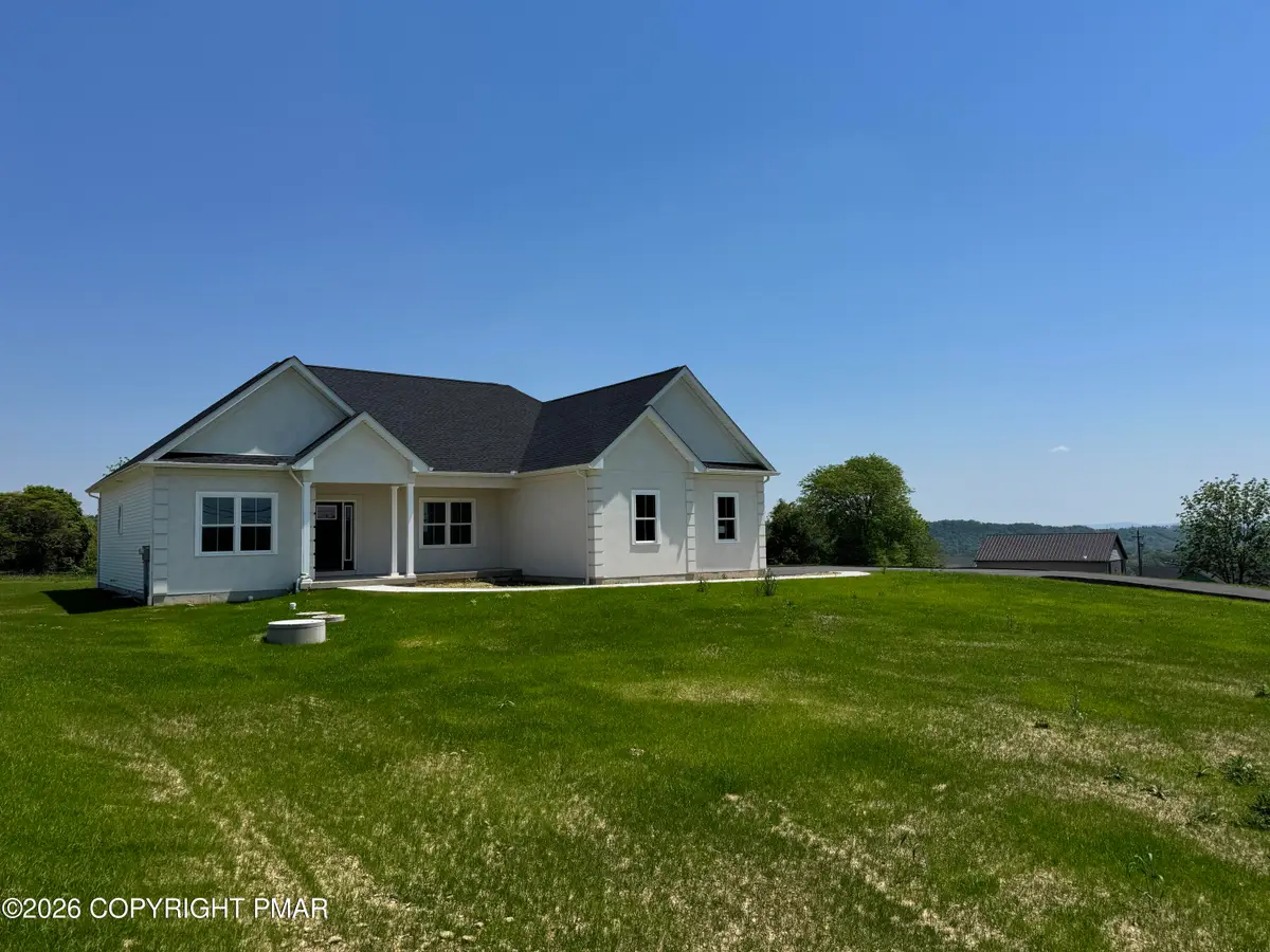 448 Long Lane Road, Walnutport, PA 18088 - #1
