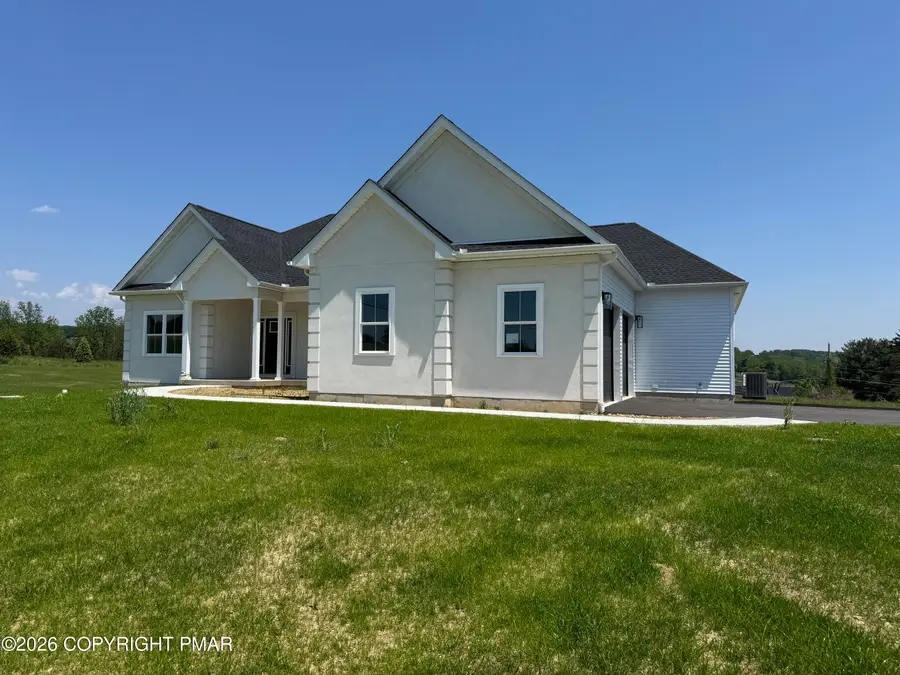 448 Long Lane Road, Walnutport, PA 18088 - #2