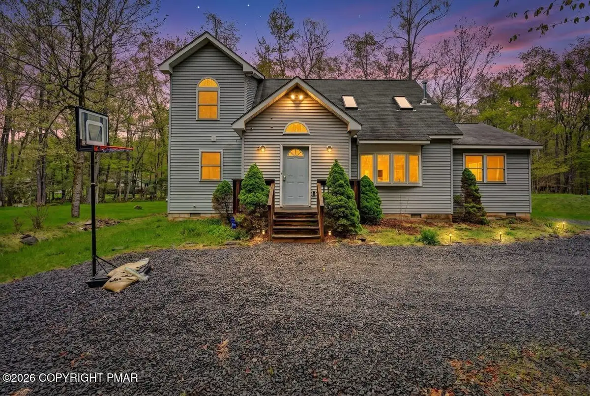 123 Selig Road, Pocono Lake, PA 18347 - #1