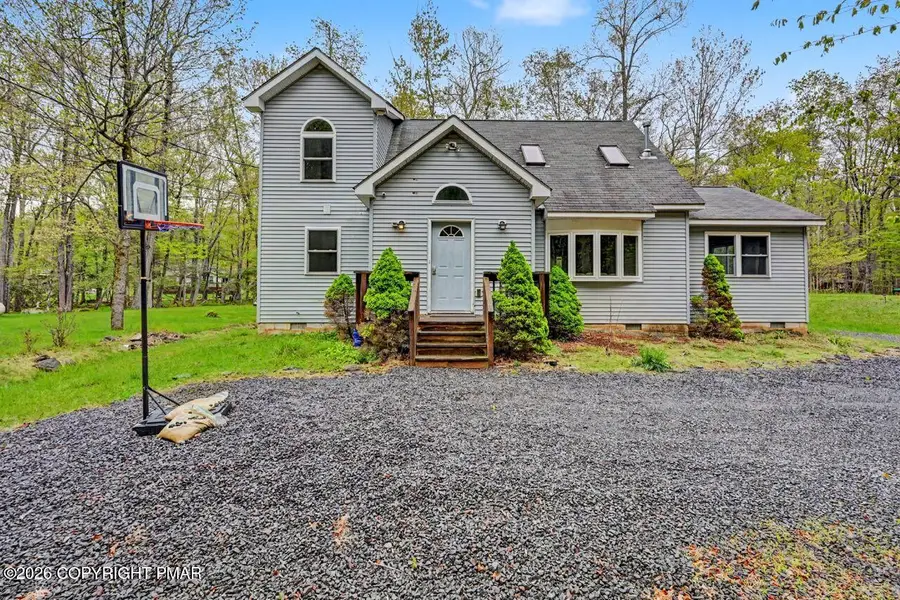 123 Selig Road, Pocono Lake, PA 18347 - #2