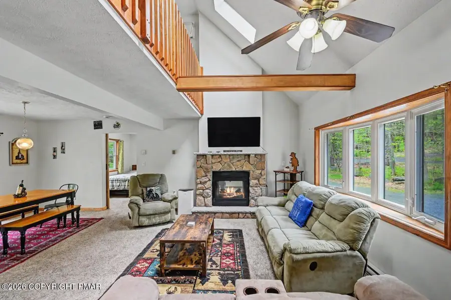 123 Selig Road, Pocono Lake, PA 18347 - #3