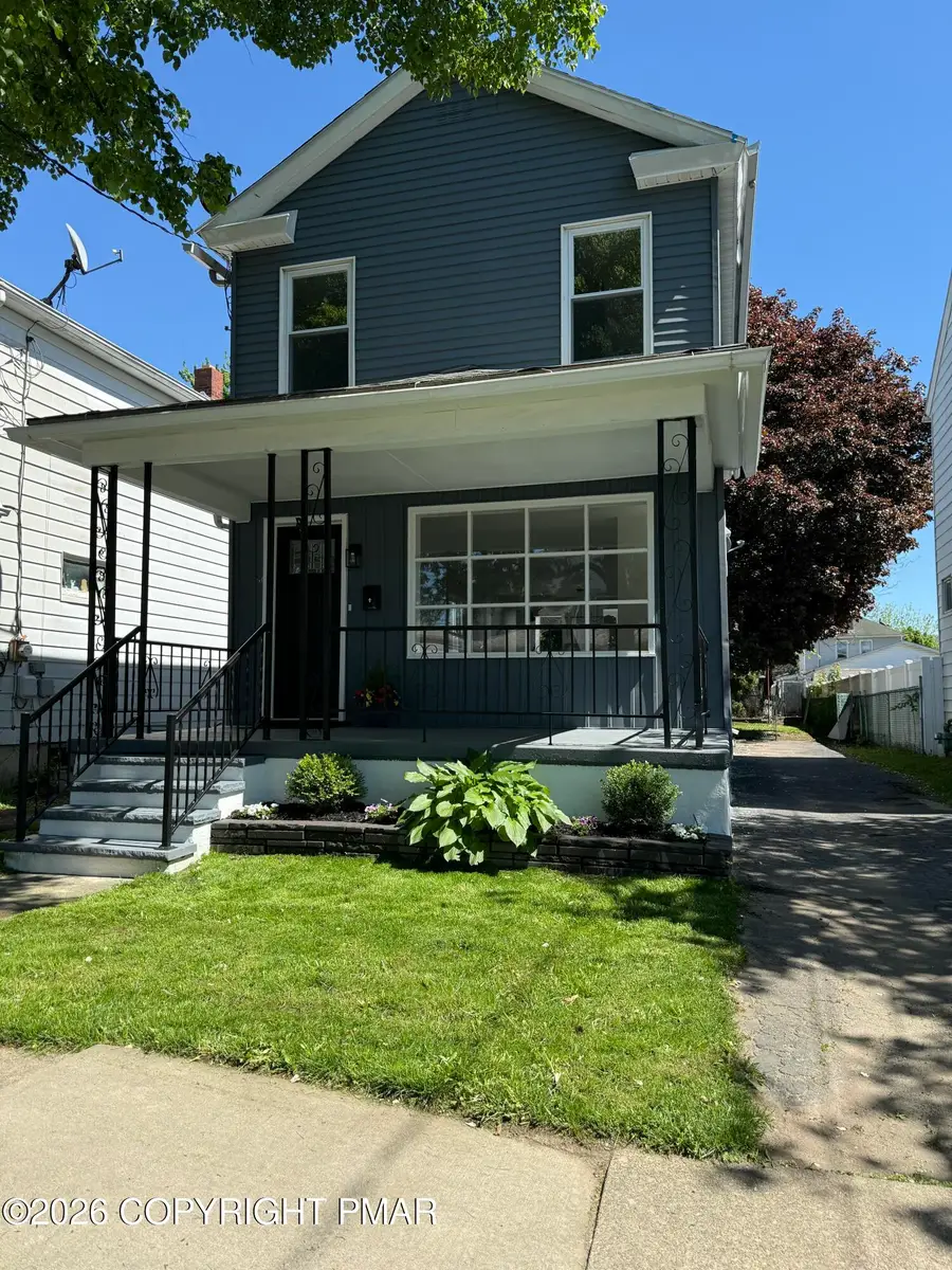 40 Vulcan Street, Wilkes Barre, PA 18702 - #2