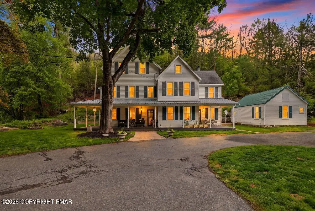 3585 Fairyland Road, Lehighton, PA 18235 - #1