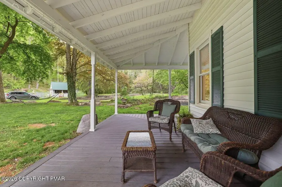 3585 Fairyland Road, Lehighton, PA 18235 - #2