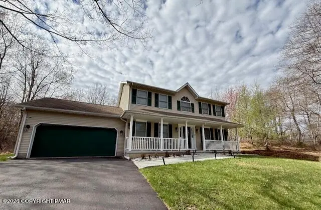 199 Ash Drive, Long Pond, PA 18334 - #2