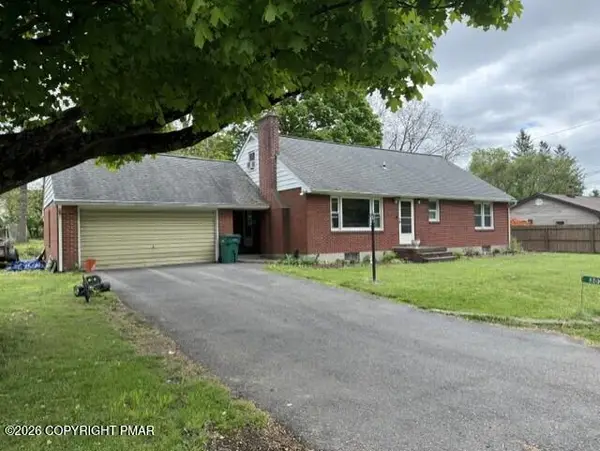 307 E Broad Street, East Stroudsburg, PA 18301