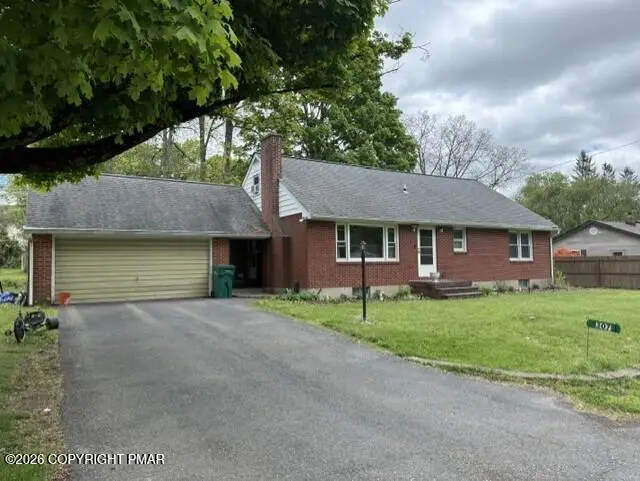 307 E Broad Street, East Stroudsburg, PA 18301 - #3