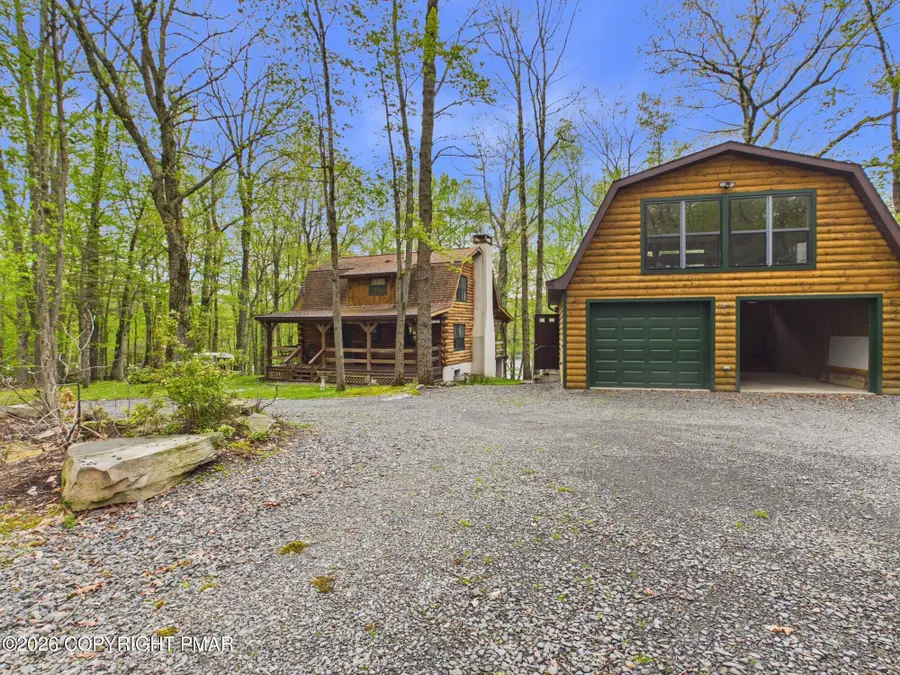69 E Shore Drive, Hawley, PA 18428 - #2