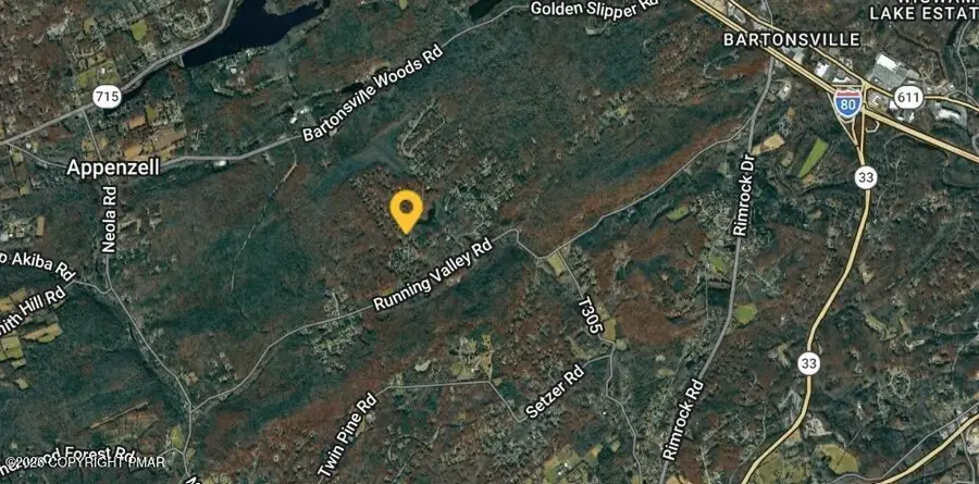 Balson Rd Road, Stroudsburg, PA 18360 - #3