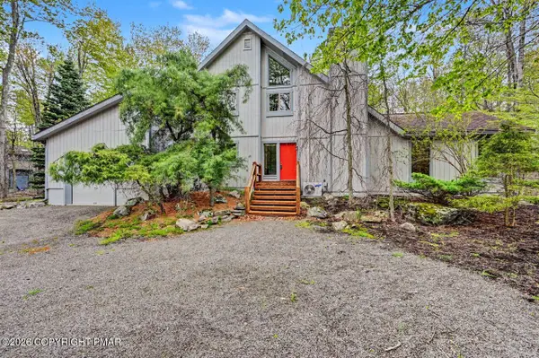 5106 Pioneer Trail, Pocono Pines, PA 18350