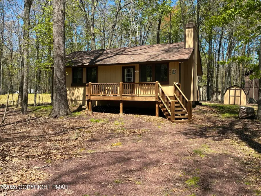 1065 Laurel Hill Road, Pocono Lake, PA 18347 - #2