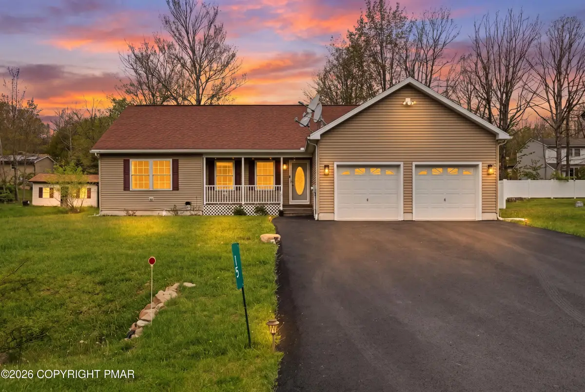 15 Mountain Drive, Mount Pocono, PA 18344 - #1
