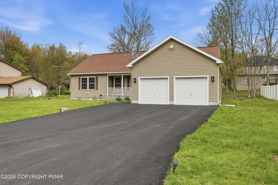 15 Mountain Drive, Mount Pocono, PA 18344 - #3