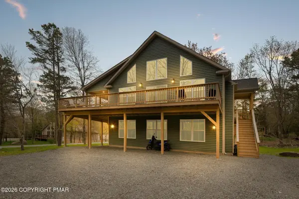 644 Towamensing Trail, Albrightsville, PA 18210