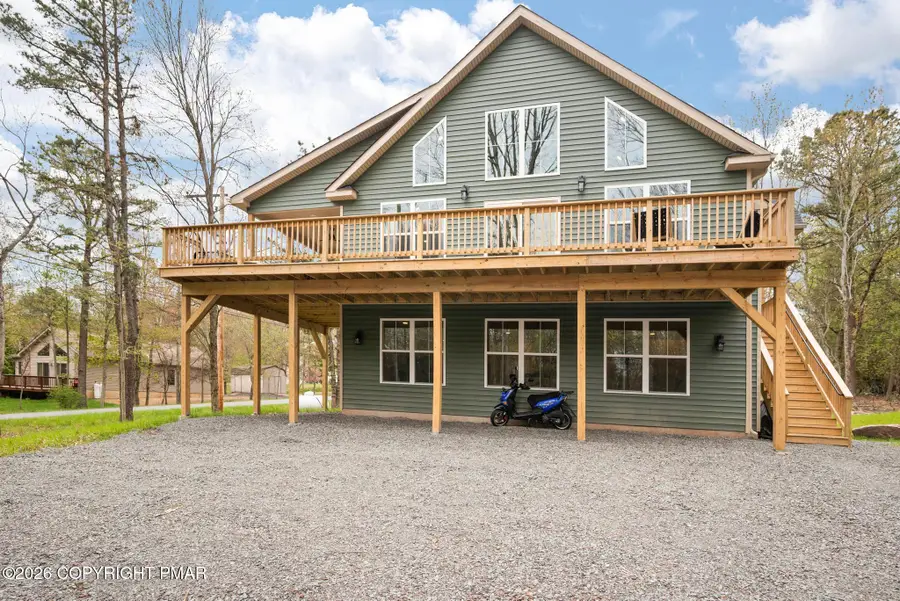 644 Towamensing Trail, Albrightsville, PA 18210 - #2