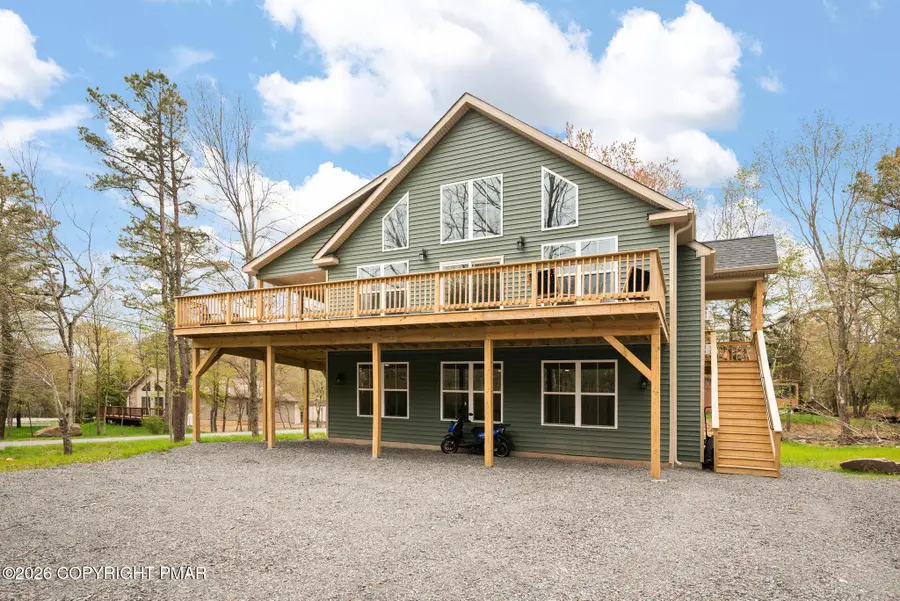 644 Towamensing Trail, Albrightsville, PA 18210 - #3
