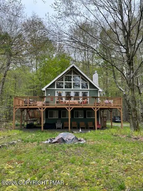 108 Norton Drive, Gouldsboro, PA 18424
