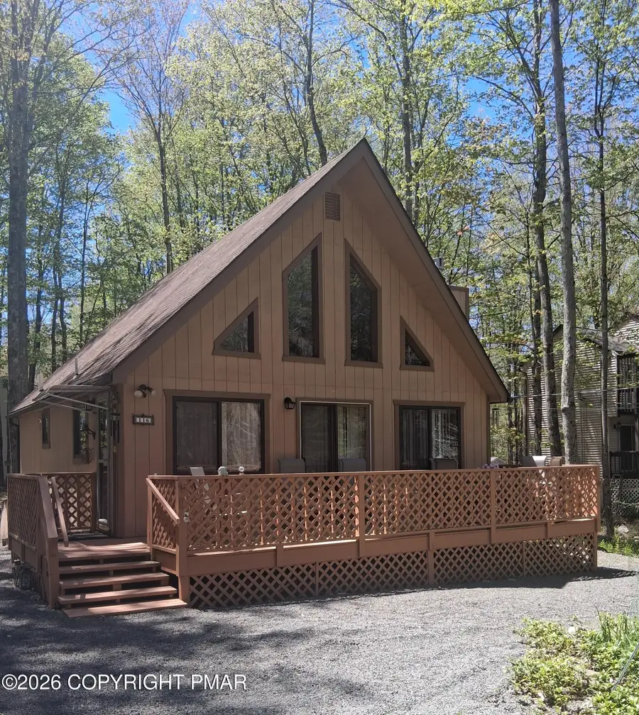 116 Chitimacha Drive, Pocono Lake, PA 18347 - #2