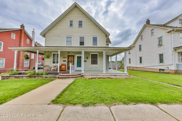 232 Columbia Avenue, Palmerton, PA 18071