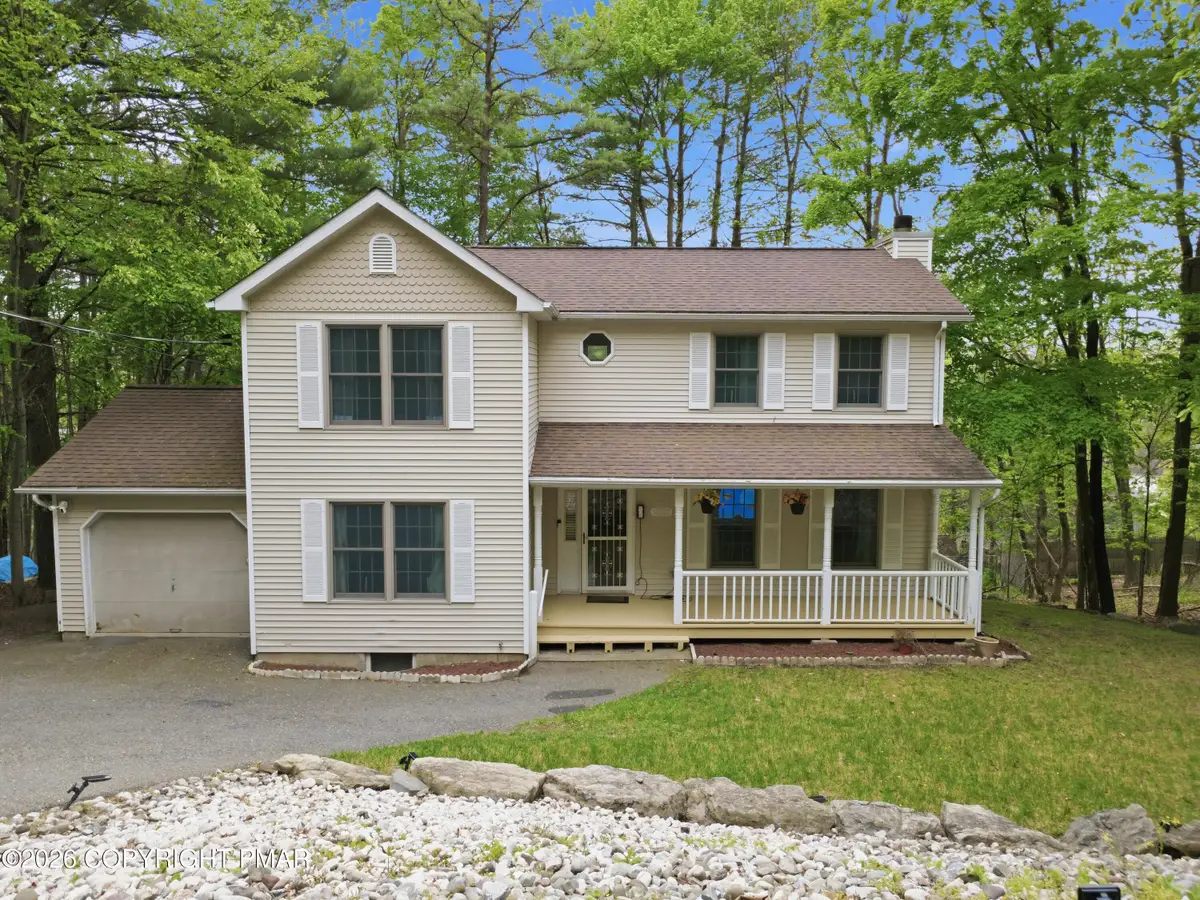 2327 Woodcrest Drive, East Stroudsburg, PA 18302 - #1