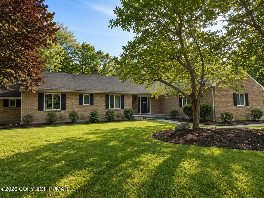 131 Bel Tor Drive, Stroudsburg, PA 18360 - #2