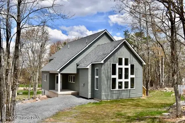 101 Lindbergh Circle, Albrightsville, PA 18210