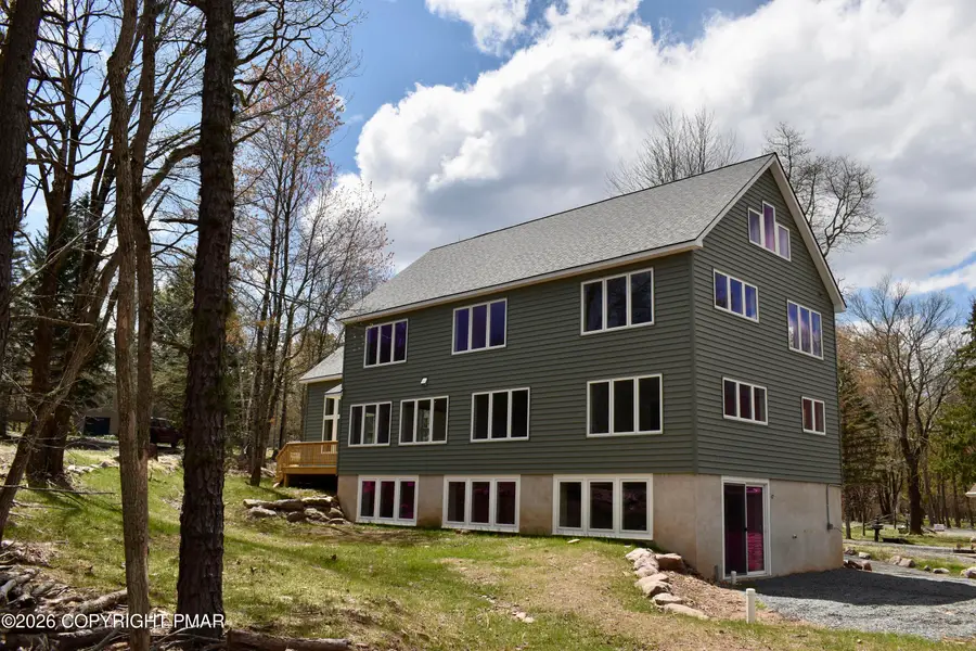101 Lindbergh Circle, Albrightsville, PA 18210 - #2