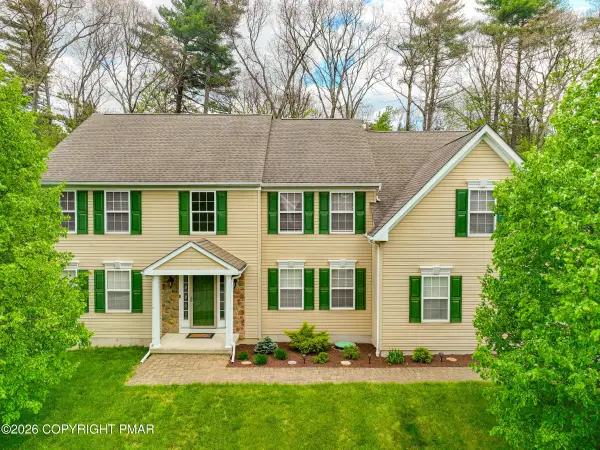 116 Daffodil Drive, East Stroudsburg, PA 18301