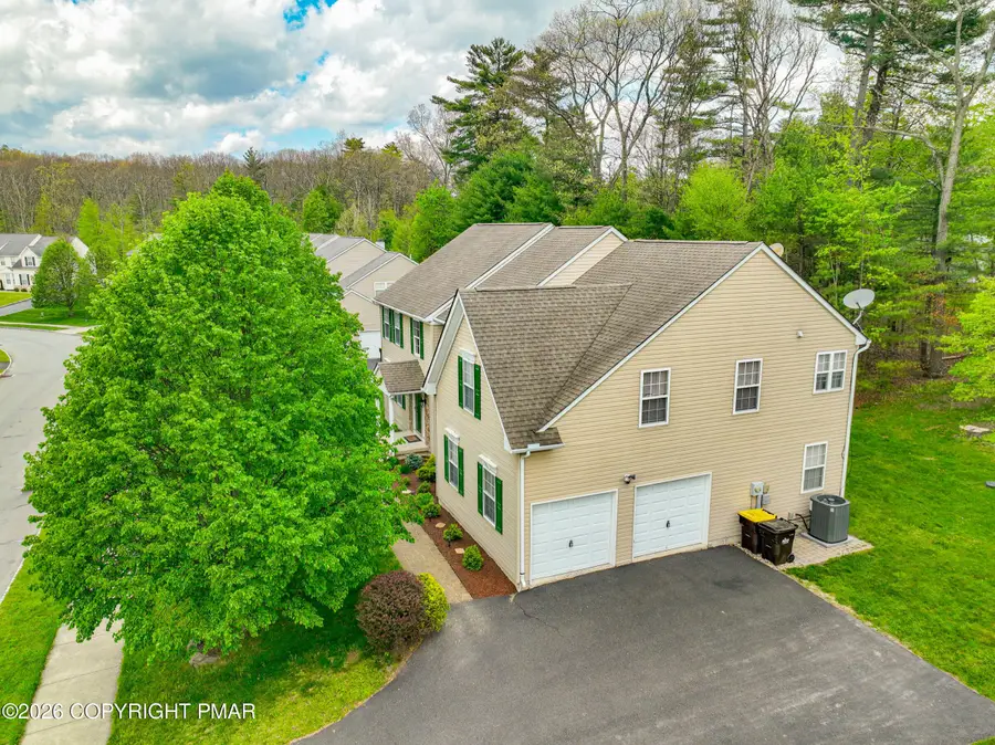 116 Daffodil Drive, East Stroudsburg, PA 18301 - #2
