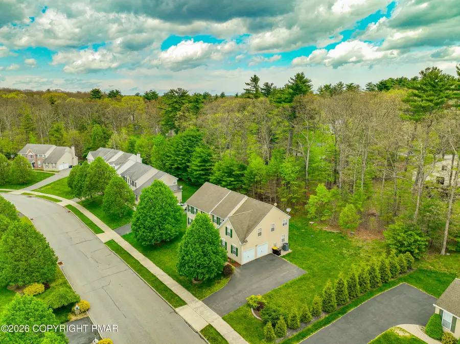 116 Daffodil Drive, East Stroudsburg, PA 18301 - #3