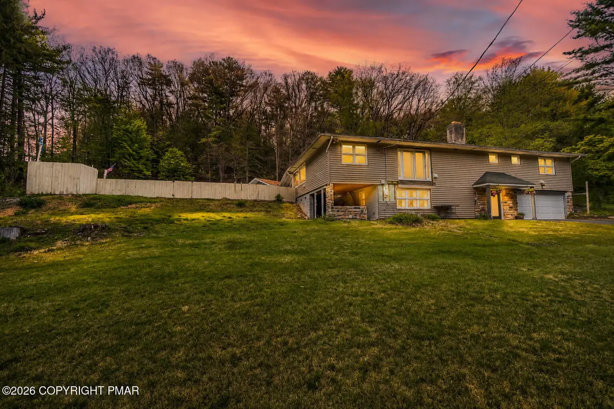 135 Haney Road, Kunkletown, PA 18058 - #1