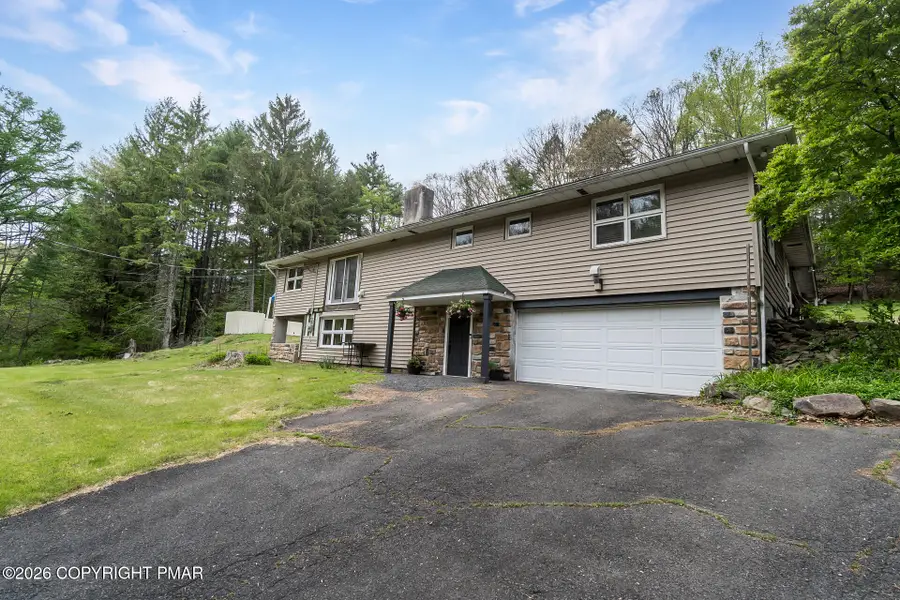 135 Haney Road, Kunkletown, PA 18058 - #2