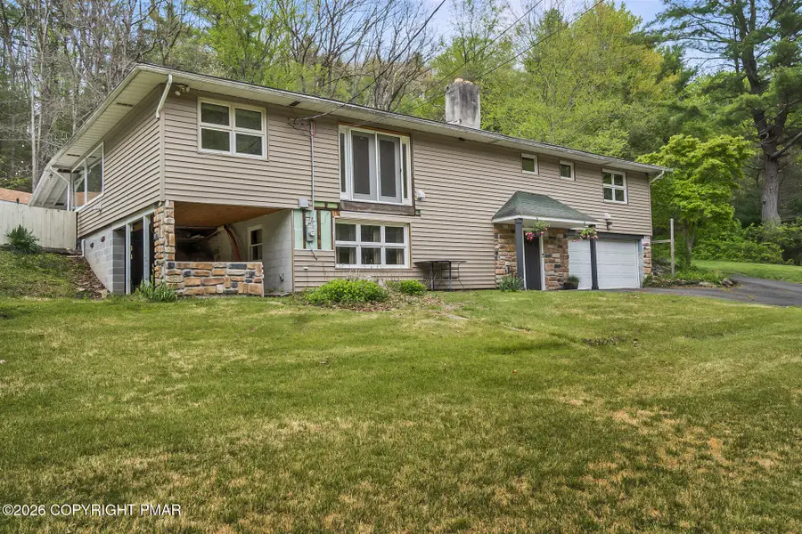 135 Haney Road, Kunkletown, PA 18058 - #3