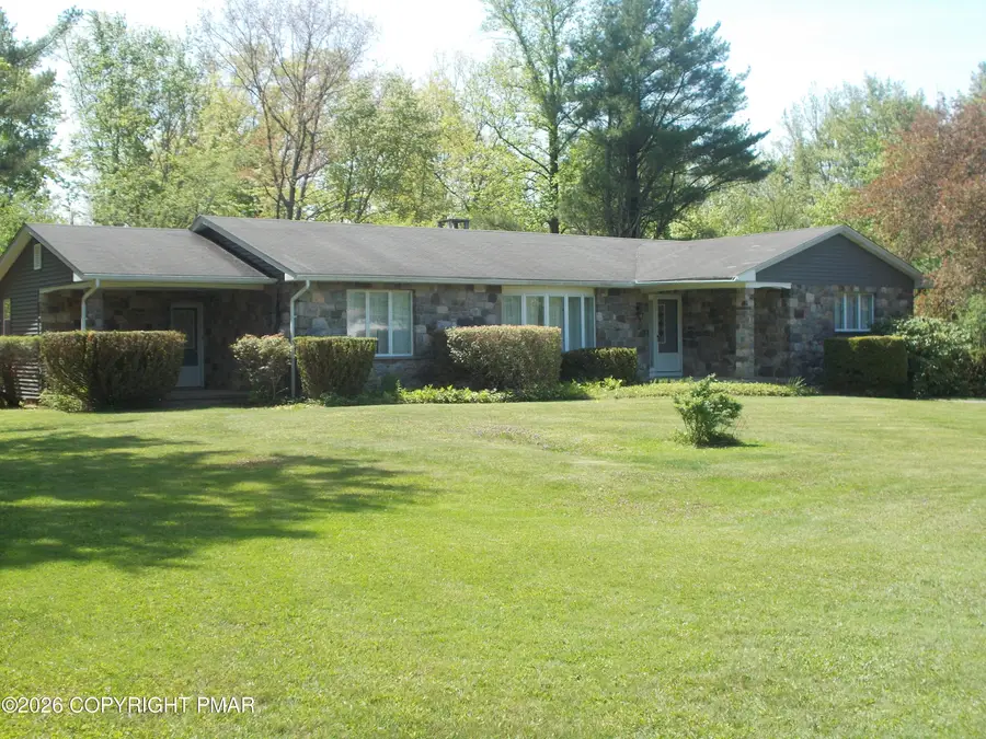 5130 Mountain View Drive, Stroudsburg, PA 18360 - #2