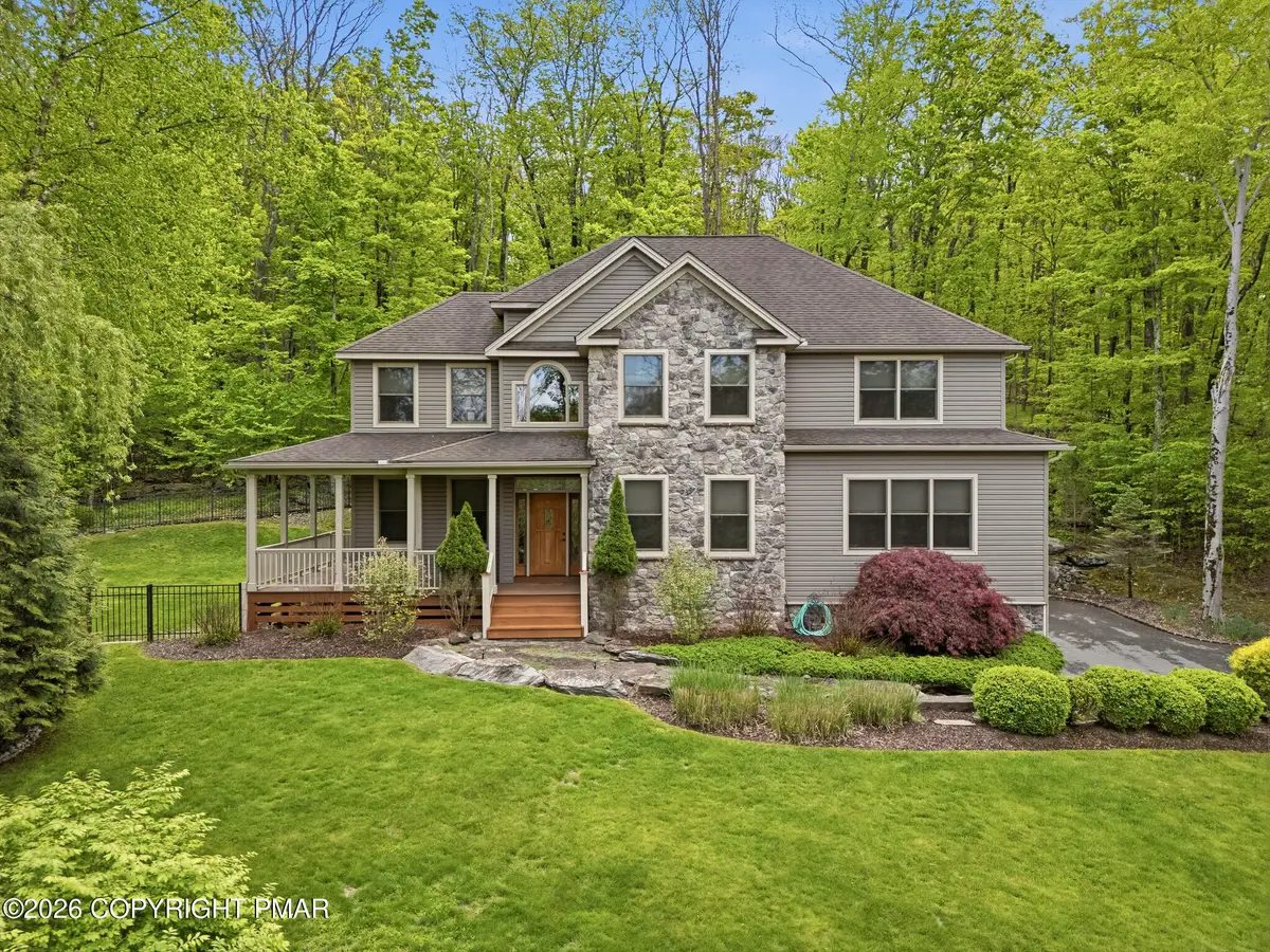 1007 Jefferson Drive, East Stroudsburg, PA 18301 - #1