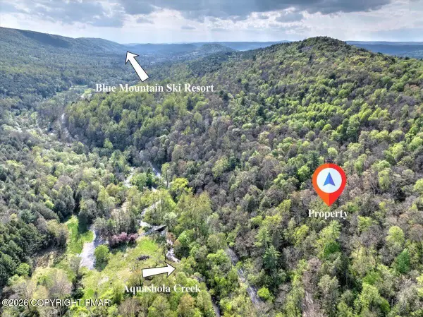 LR 45052 Lower Smith Gap Road, Kunkletown, PA 18058