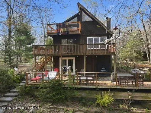 106 Butternut Lane, Canadensis, PA 18325 - #3