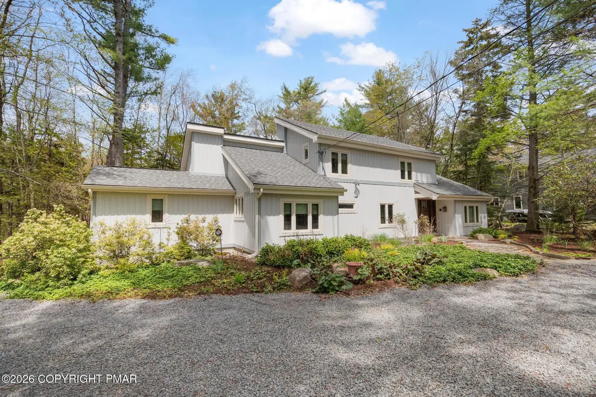 239 Tanglewood Drive, Pocono Pines, PA 18350 - #1