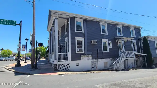 831 Main Street, Stroudsburg, PA 18360