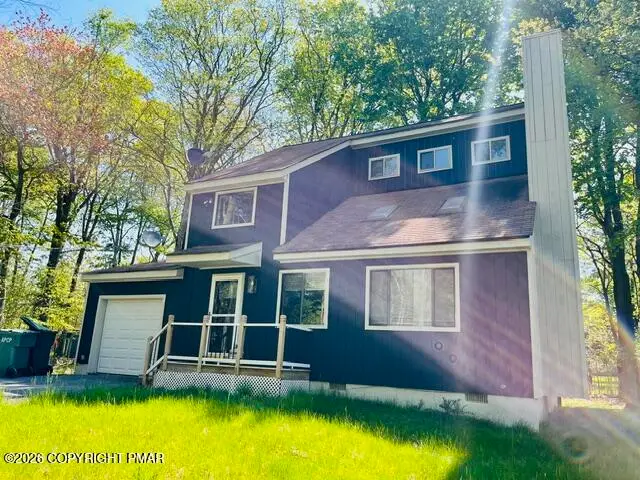 1892 Susan Terrace, Tobyhanna, PA 18466 - #2