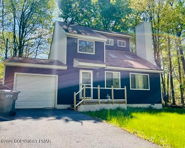 1892 Susan Terrace, Tobyhanna, PA 18466 - #3