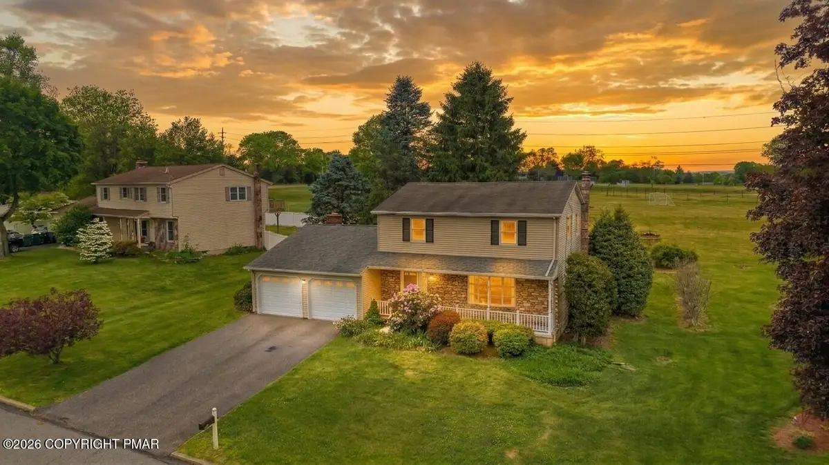 2213 High Point Court, Easton, PA 18045 - #1