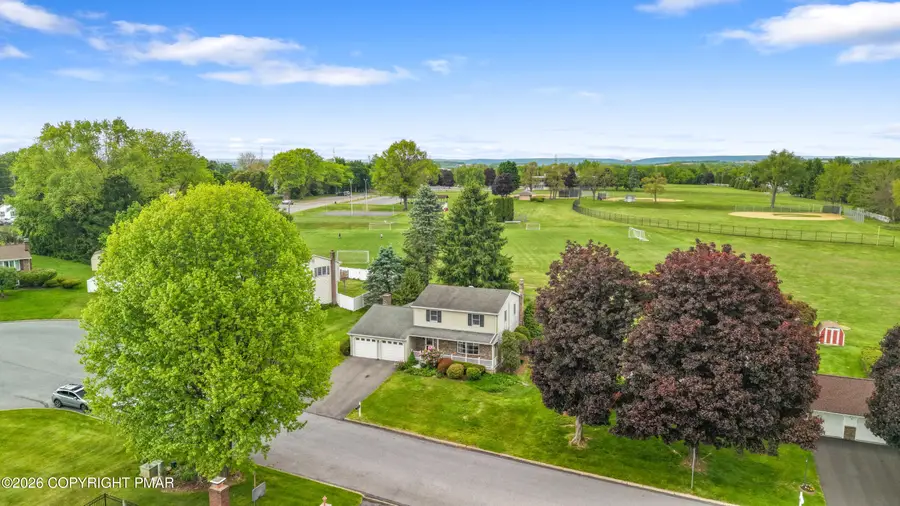 2213 High Point Court, Easton, PA 18045 - #2
