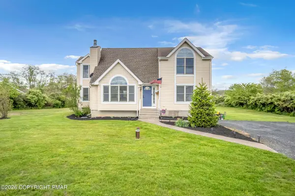143 Switzgabel Drive, Brodheadsville, PA 18322