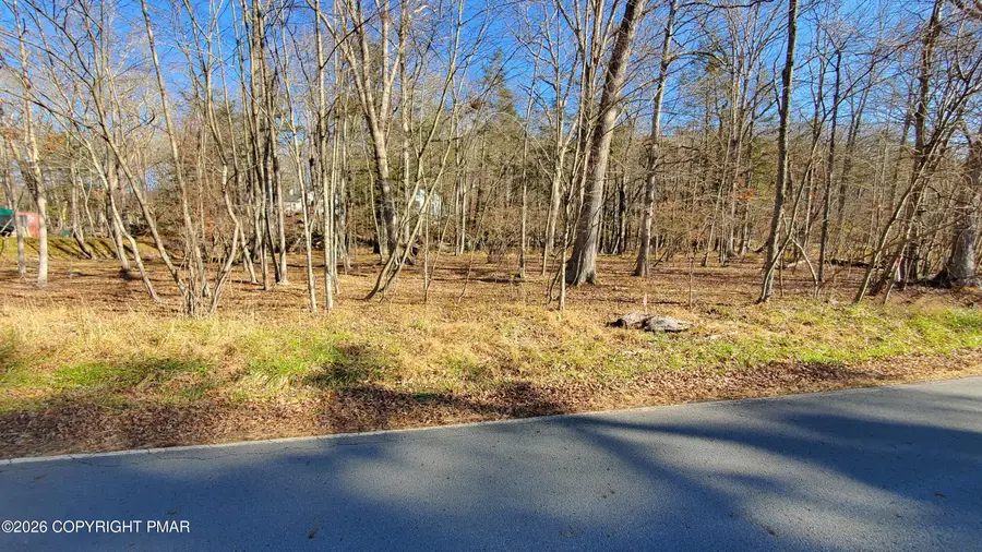 Lot 713 Decker Road, Bushkill, PA 18324 - #2