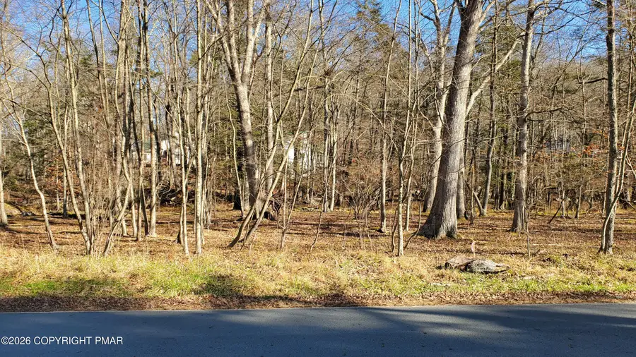 Lot 713 Decker Road, Bushkill, PA 18324 - #3