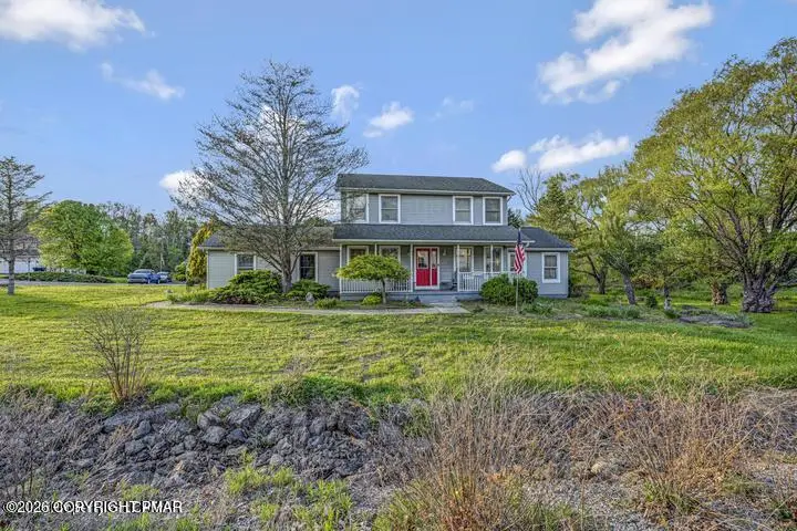 2204 Branchwood Court, East Stroudsburg, PA 18302 - #1